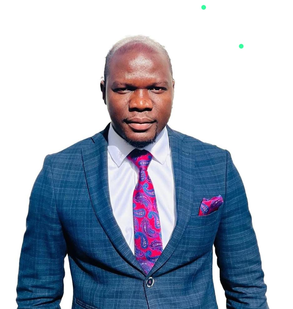 Elie Kokou AMOUZOU
