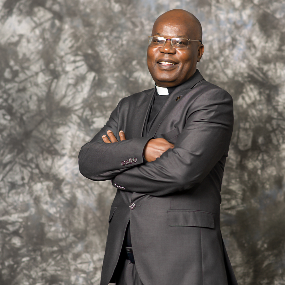 Jean-Marie KASONGO