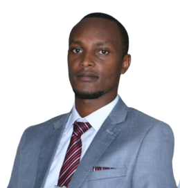 Pasteur Thierry NIZIGIYIMANA