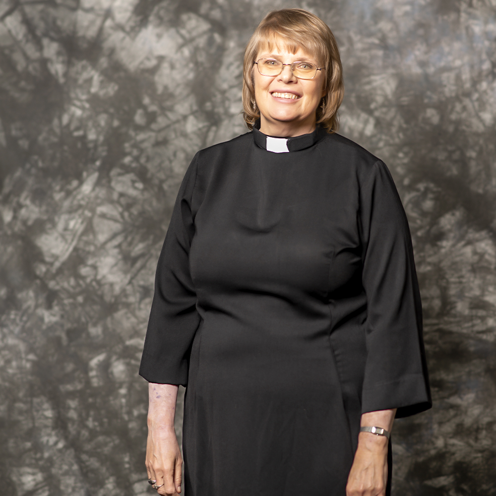 Karen THOMAS SMITH — Présidente EEAM